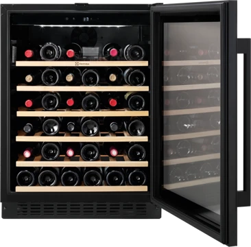 Electrolux EWS4052B5B nagyítás