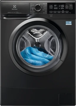 Electrolux EWS6306DXE nagyítás