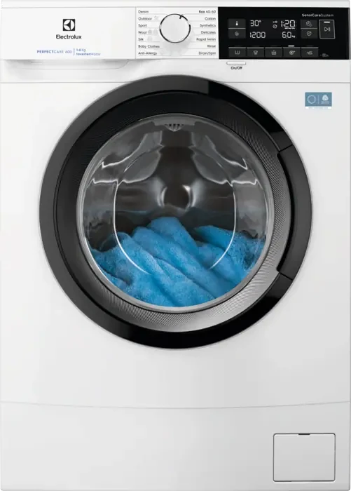 Electrolux EWS6326BE nagyítás