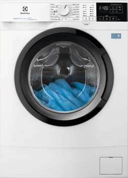 Electrolux EWS6406BE nagyítás