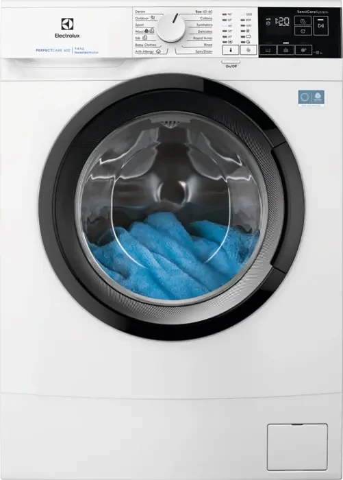 Electrolux EWS6426BE nagyítás