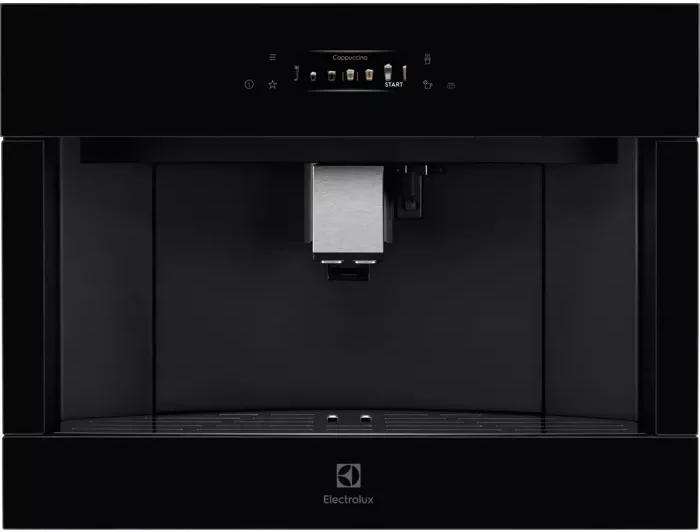 Electrolux KBC85Z nagyítás