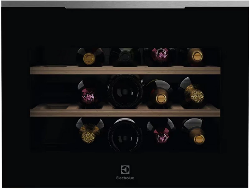 Electrolux KBW6X BEÉPÍTHETŐ nagyítás