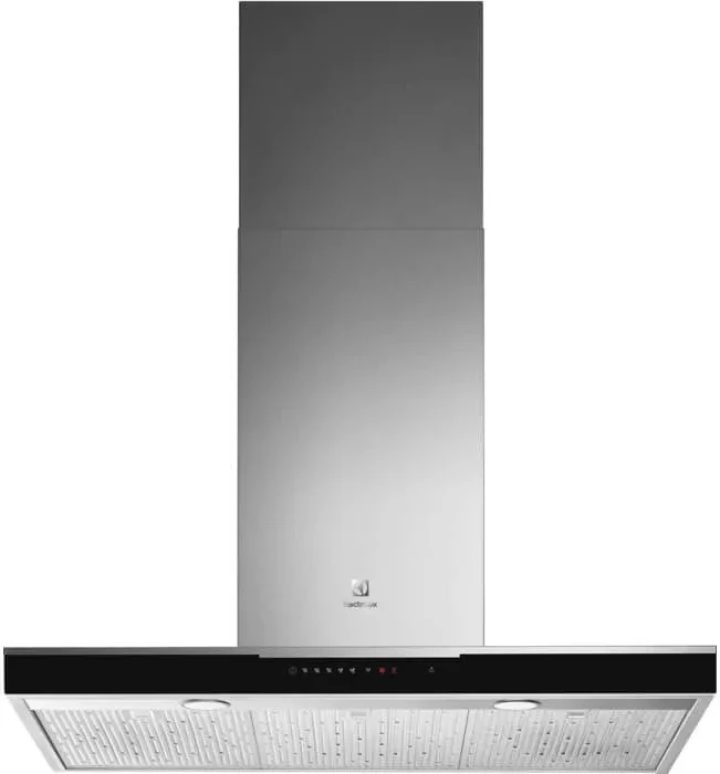 Electrolux KFTB19X nagyítás