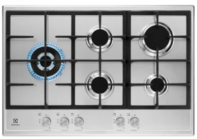 Electrolux KGS7566SX BEÉPÍTHETŐ nagyítás