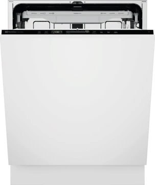 Electrolux KL82X220T nagyítás