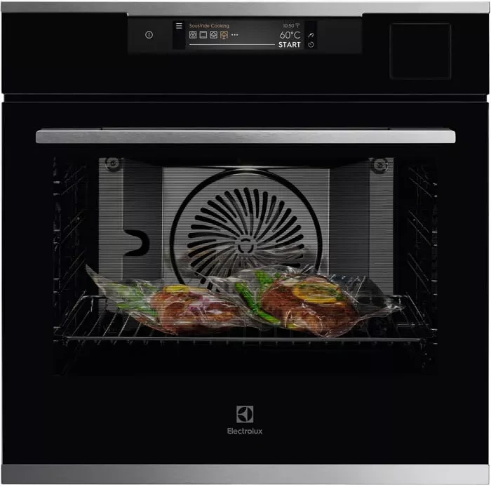 Electrolux KOAAS31WX nagyítás