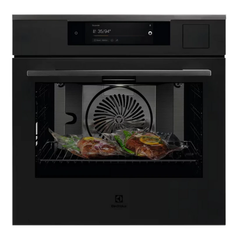 Electrolux KOAAS3DCT nagyítás