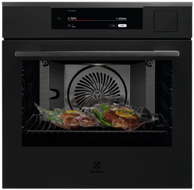 Electrolux KOAAS3ST nagyítás