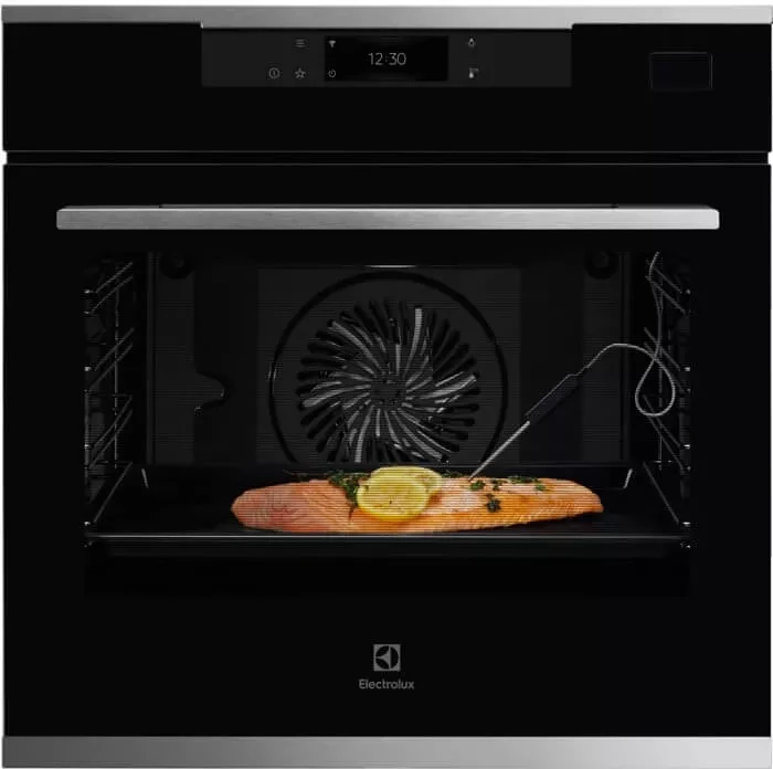 Electrolux KOBBS39WX nagyítás