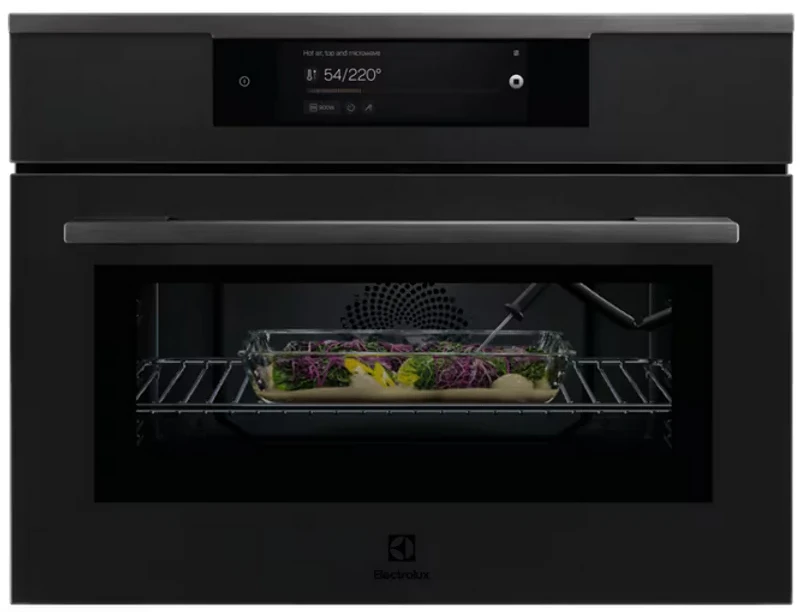 Electrolux KVLAE2DGT nagyítás