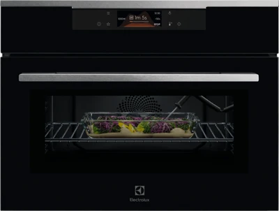 Electrolux KVLBE09X nagyítás