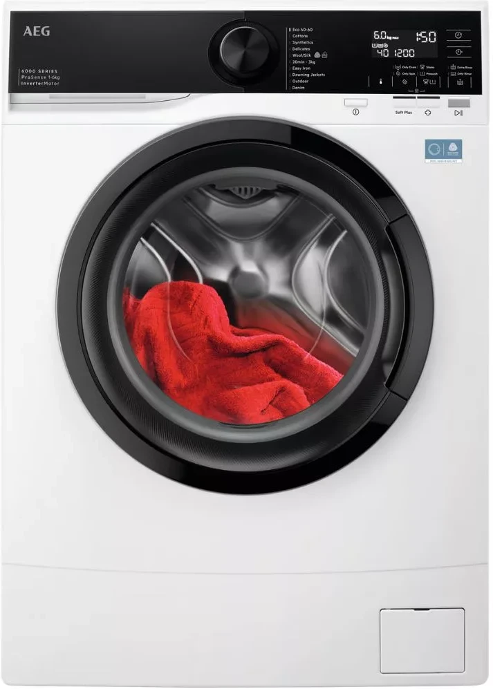 Electrolux LF5Z41BE nagyítás