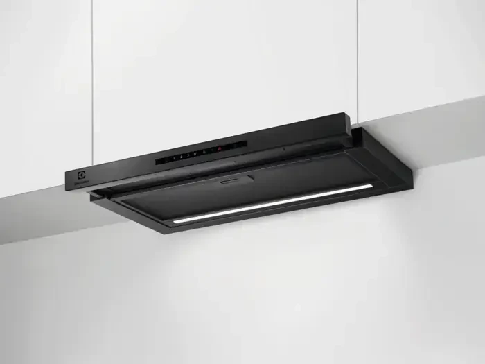 Electrolux LFP716Z nagyítás