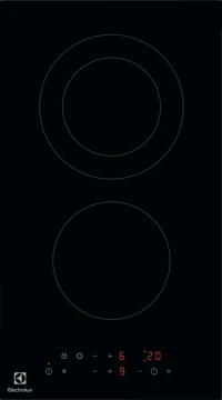 <span itemprop='brand'>Electrolux</span> <span itemprop='sku'>LHR3233CK</span> nagyítás