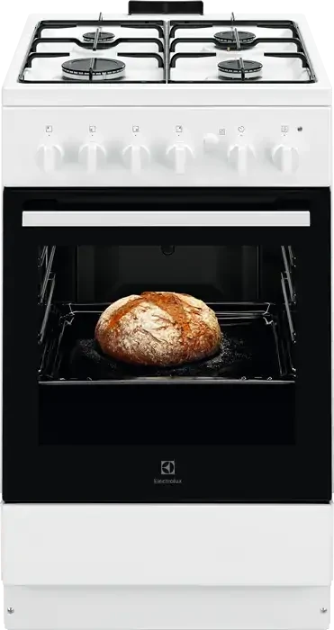 Electrolux LKG500013W nagyítás