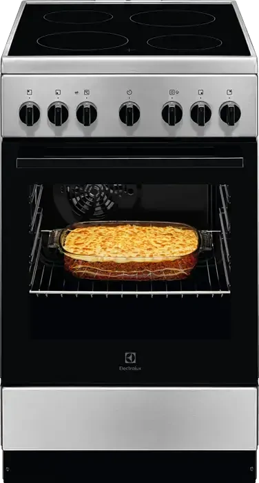 Electrolux LKR562055X nagyítás