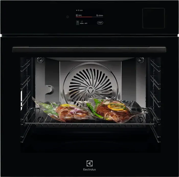 Electrolux LOA9S3XZ nagyítás