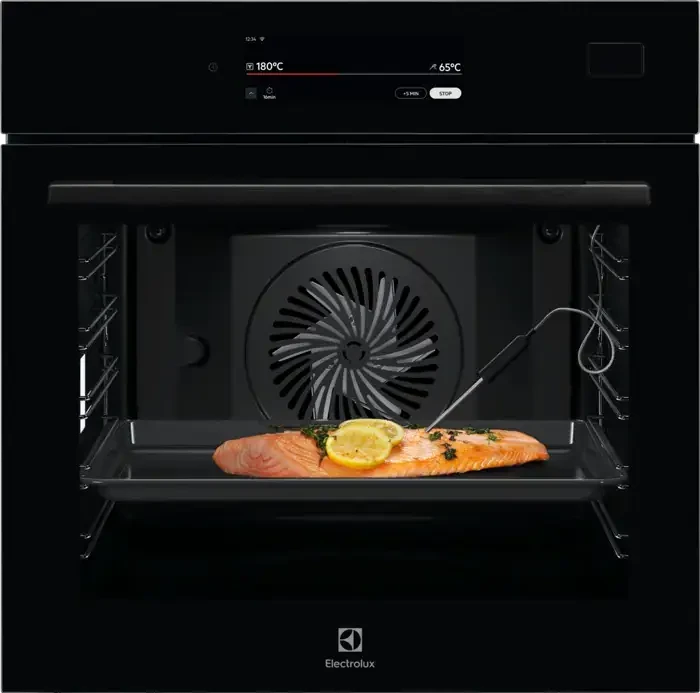 Electrolux LOB9S3SZ nagyítás