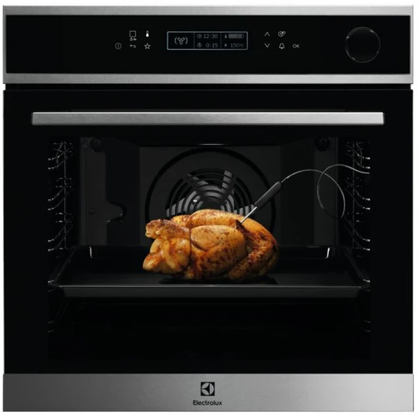 Electrolux LOC8H31X nagyítás