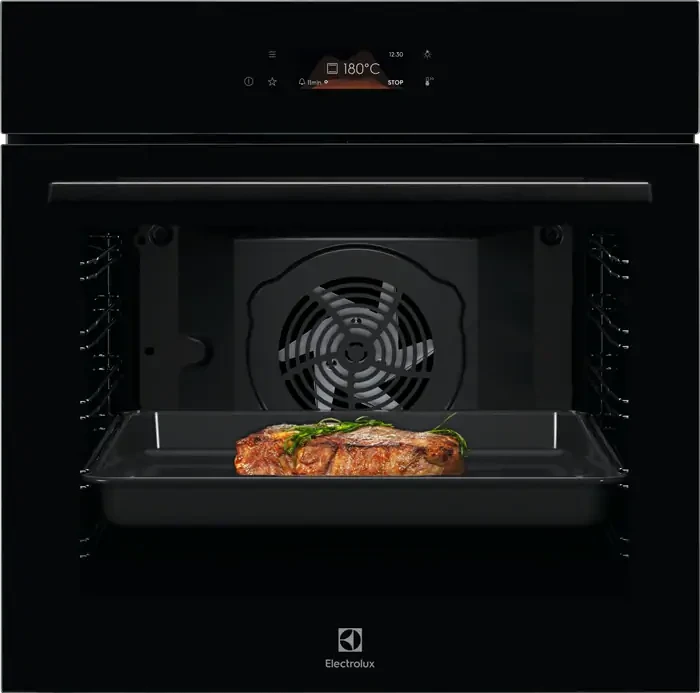 Electrolux LOE8P38Z nagyítás