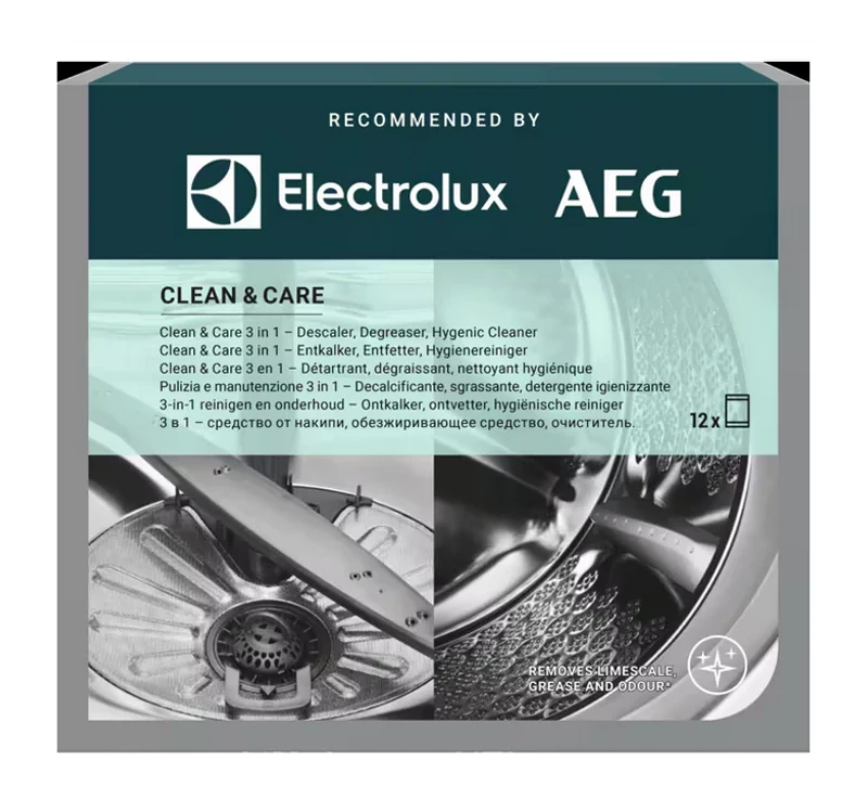 Electrolux M2GCP121 3IN1 nagyítás