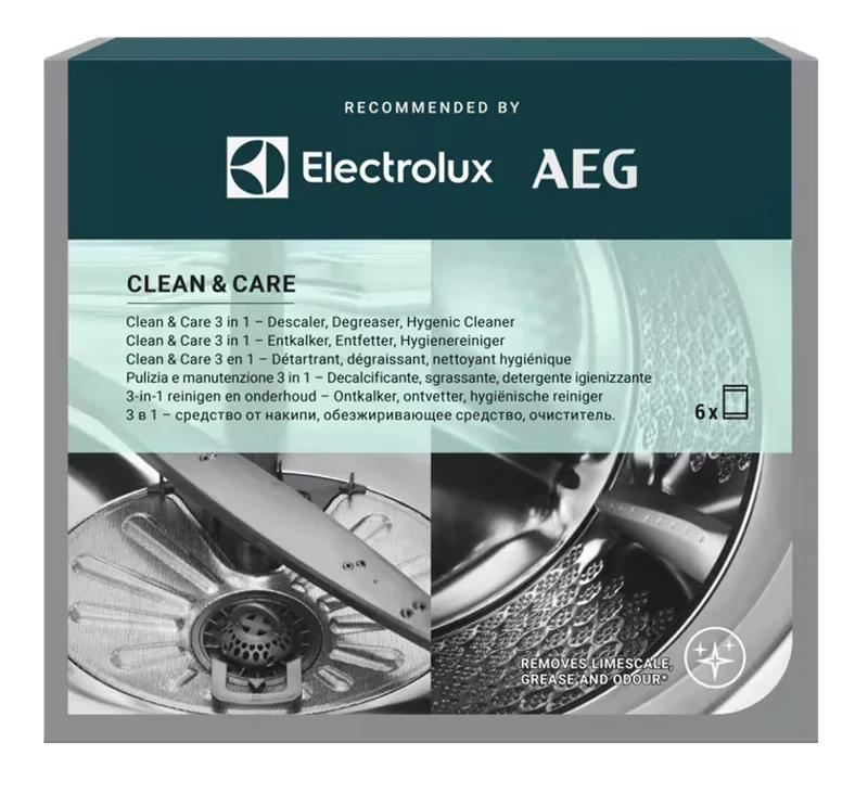Electrolux M2GCP601 3IN1 nagyítás