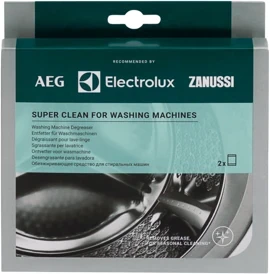 Electrolux M2WCP050 nagyítás