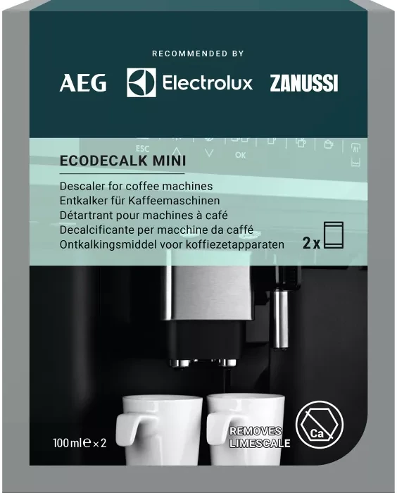 Electrolux M3BICD200 nagyítás
