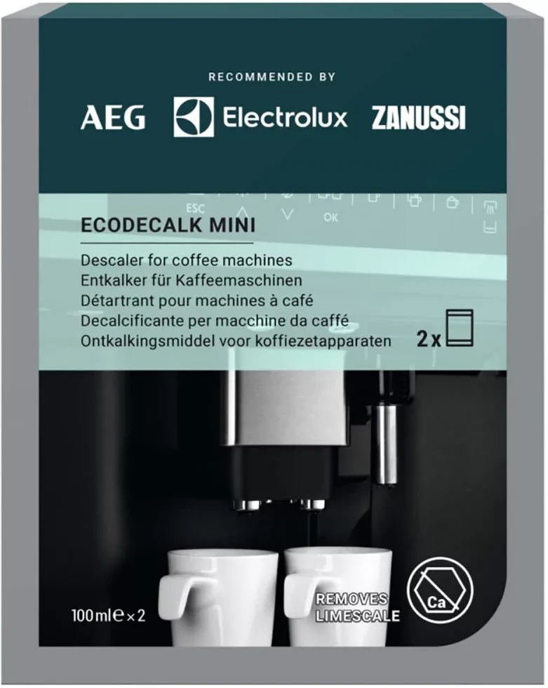 Electrolux M3BICD200 ECODECALK nagyítás