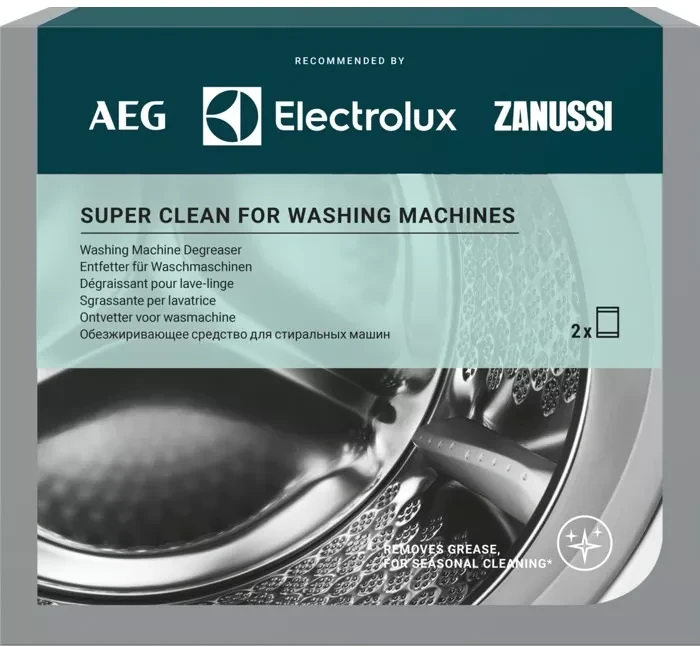 Electrolux M3GCP200 nagyítás