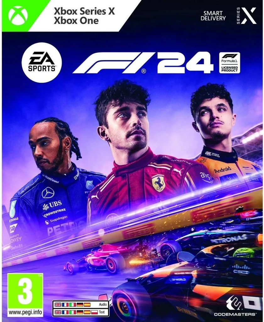 Electronic arts 5030942125344 nagyítás