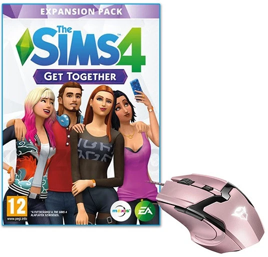 Electronic arts B4238670 nagyítás