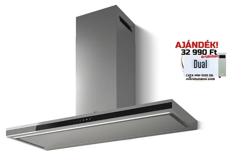 Element IXBL/A/120 nagyítás