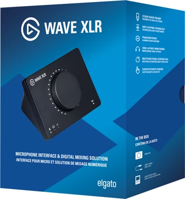 Elgato 10MAG9901 nagyítás