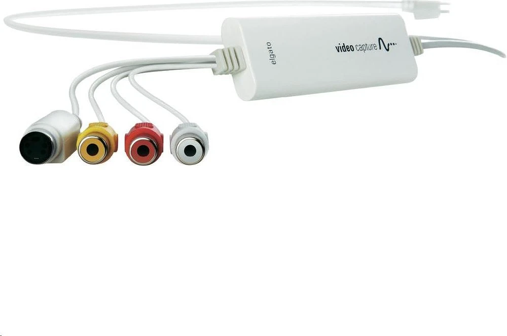 Elgato 1VC108601000 nagyítás