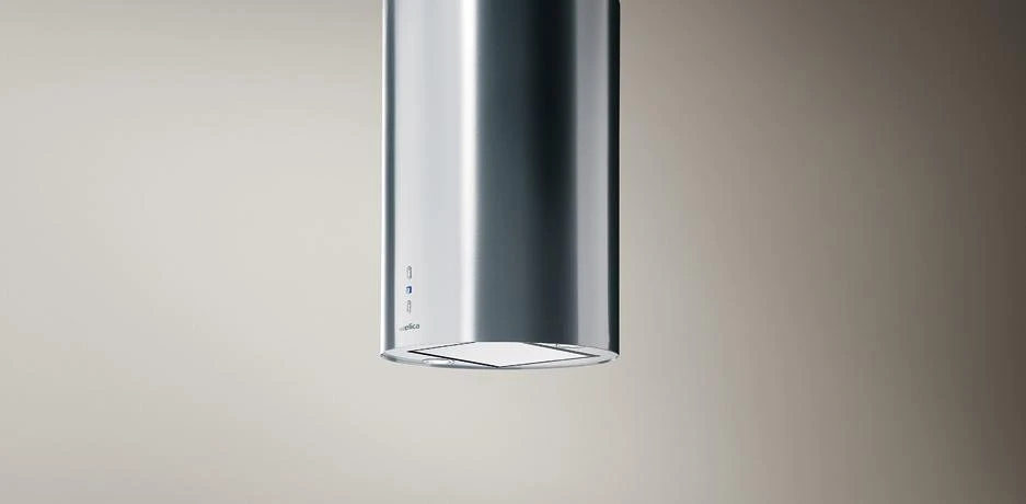 Elica IX/A/43 SZIGET nagyítás