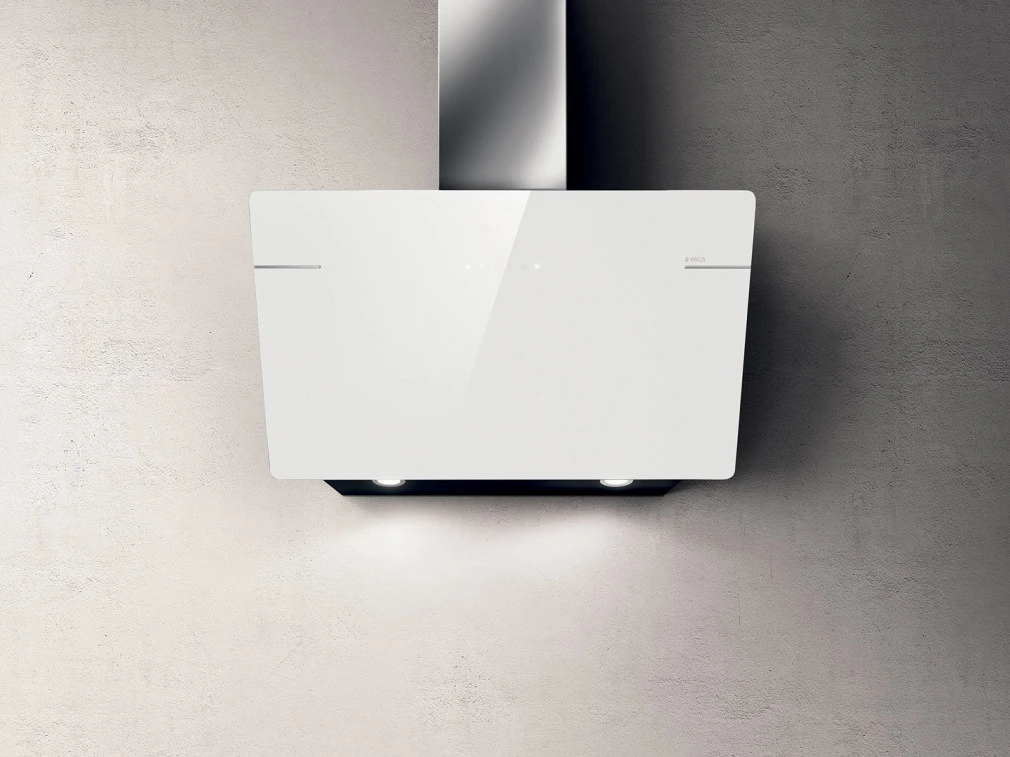 Elica WH/A/90 FEHÉR nagyítás