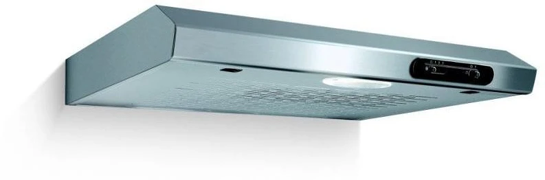 Elica 120 M3/H, 155 M3/H, 60 nagyítás