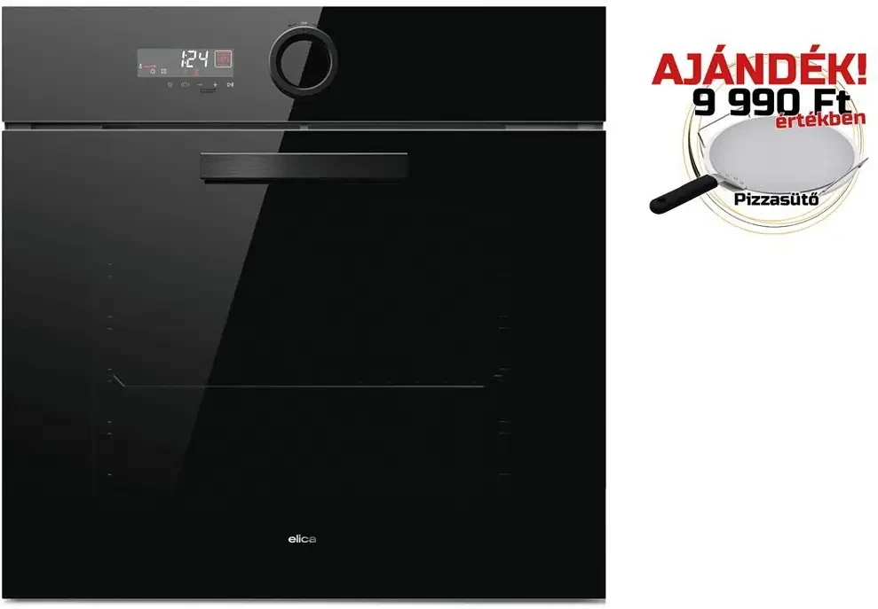 Elica 60 DD BL nagyítás