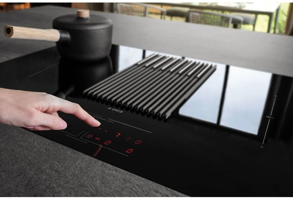 Elica PRF0147744A nagyítás