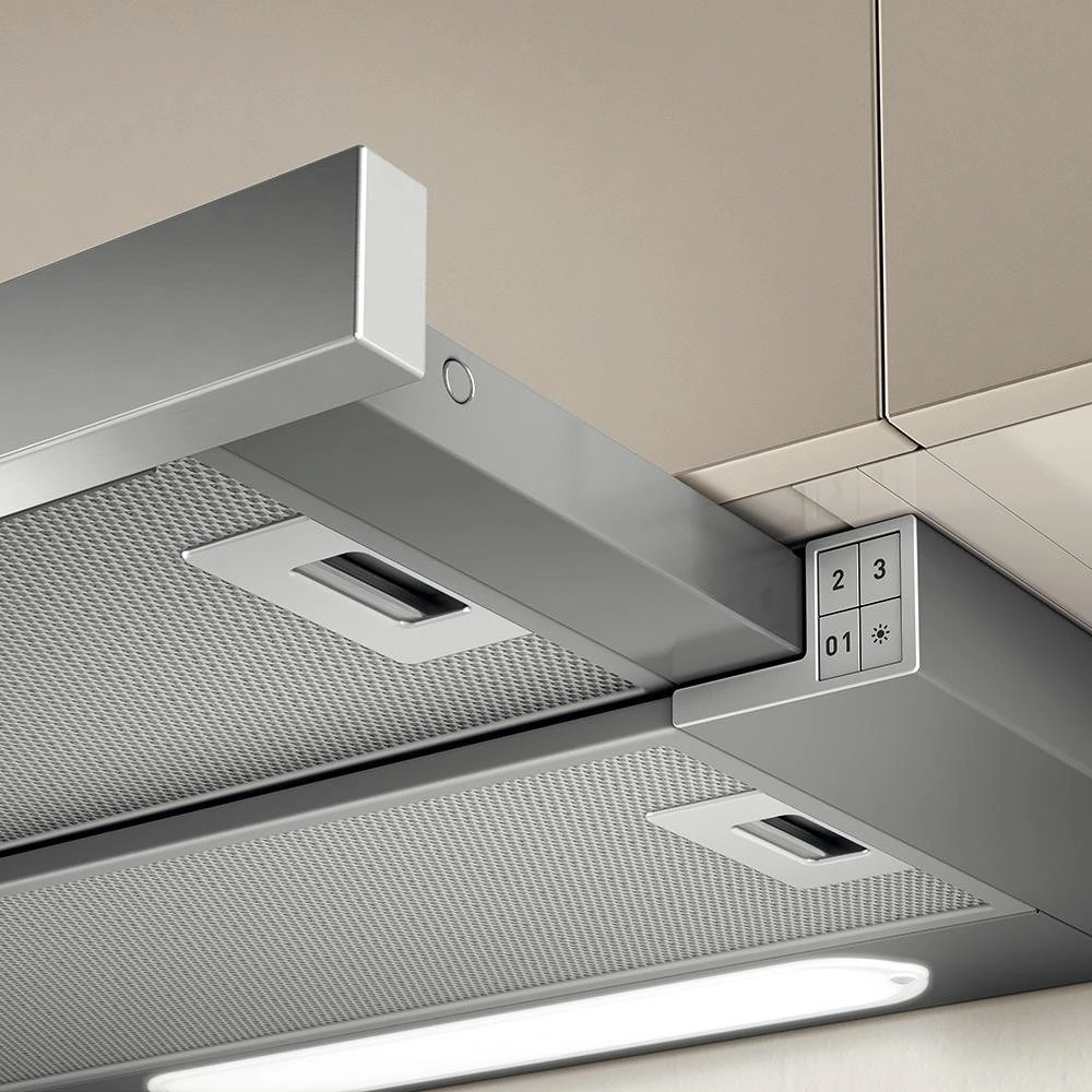 Elica 14 LUX nagyítás