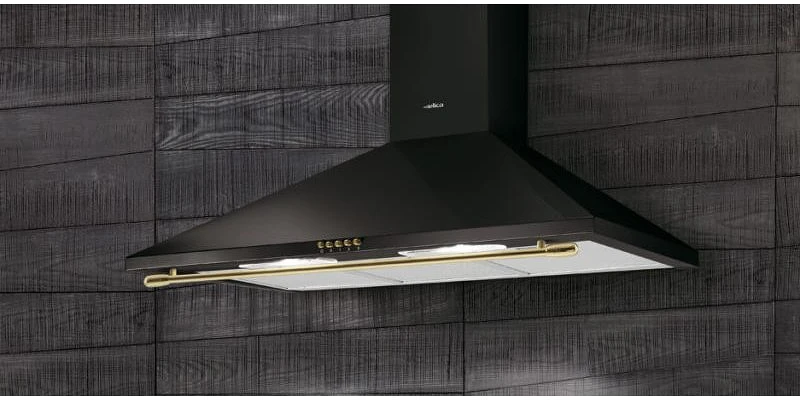 Elica ANBR/A/90 nagyítás