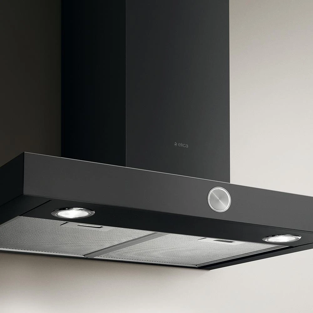 Elica LOL BL/A/60 nagyítás