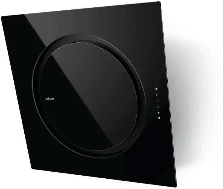 Elica AIR @ BL/F/75 nagyítás