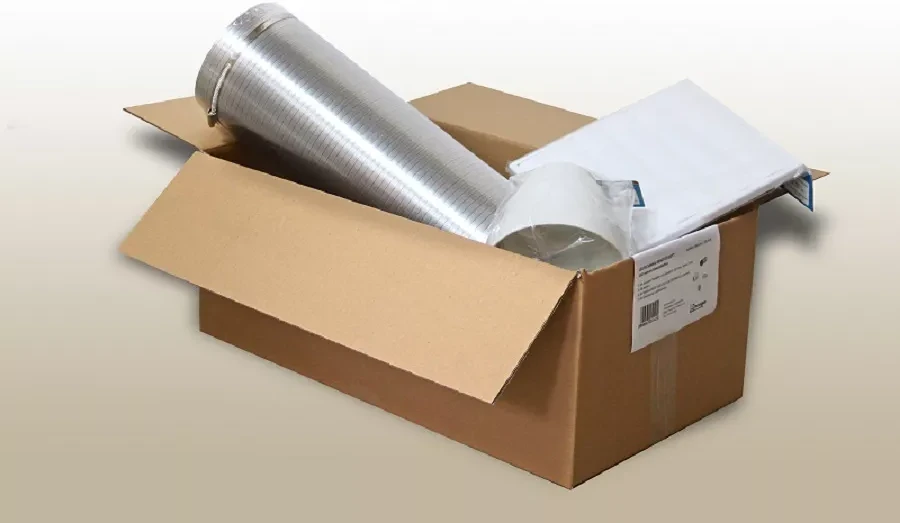 Elica ALUVENT SZETT 150 nagyítás