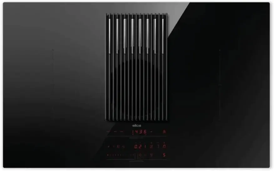 Elica BL/A/83 BEÉPÍTHETŐ nagyítás