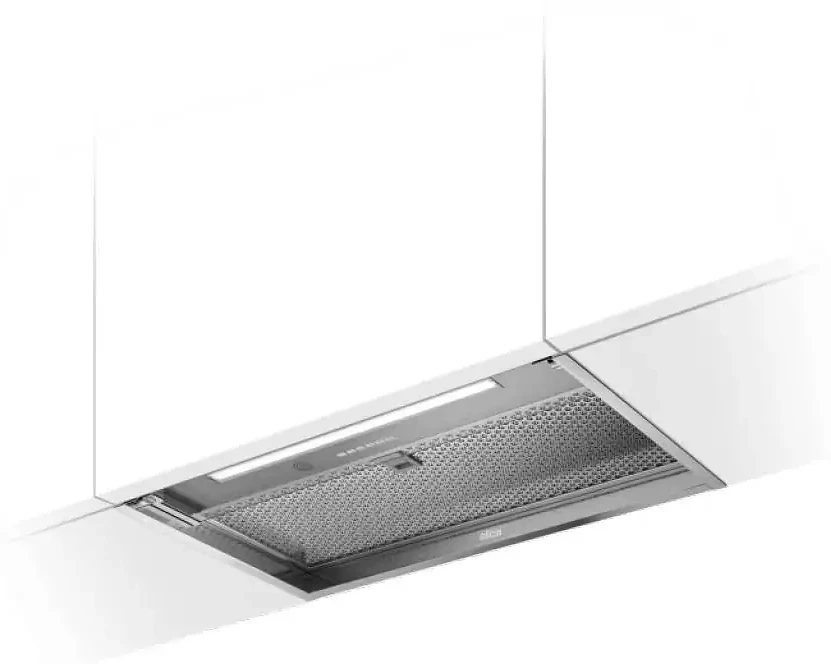 Elica BOXIN ADVANCE @ IX/A/60 nagyítás