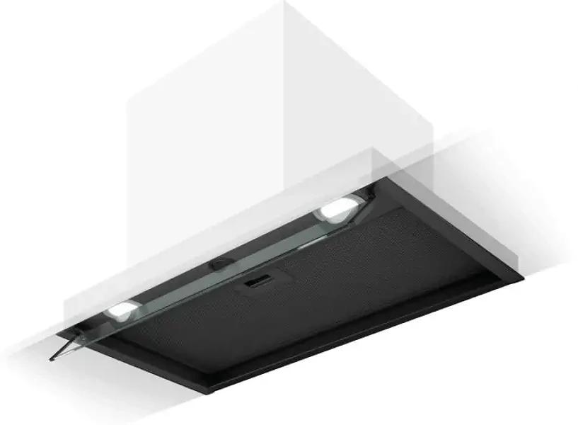 Elica BOXIN LX/BL MAT/A/120 nagyítás