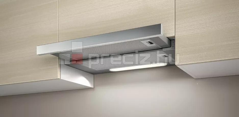 Elica ELITE 14 LUX GRIX/A/90 nagyítás